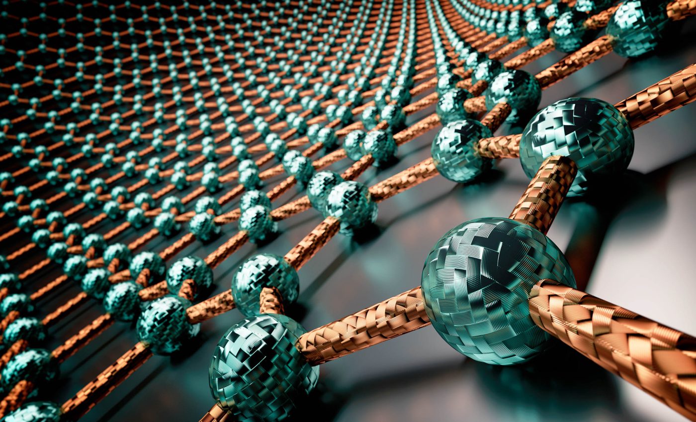 Scientists made electrons move faster than sound inside graphene
