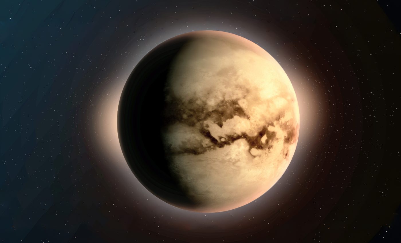 Saturn’s moon Titan breaks the rules of chemistry - and may reveal how life began
