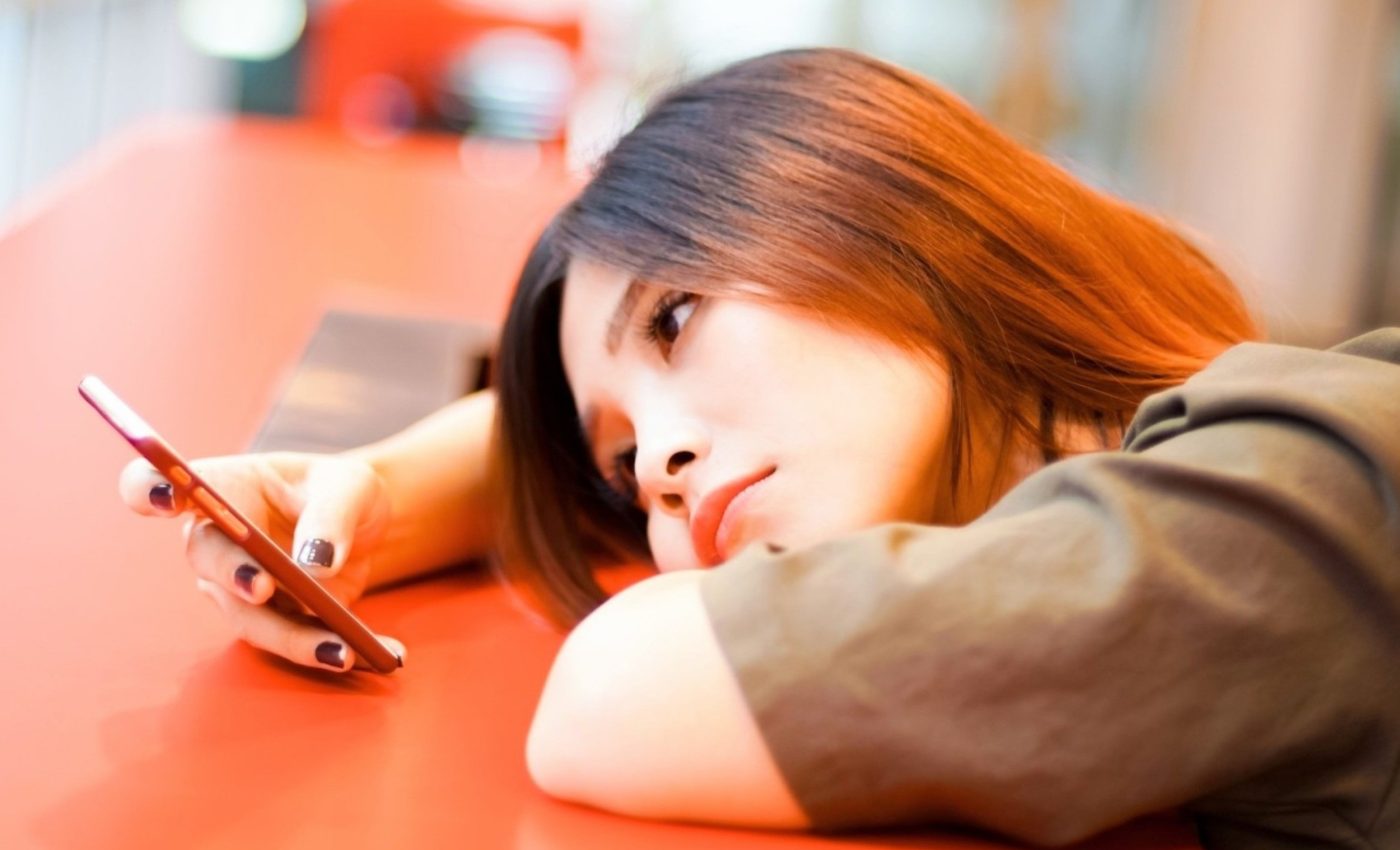 Work chat messages might reveal early signs of loneliness