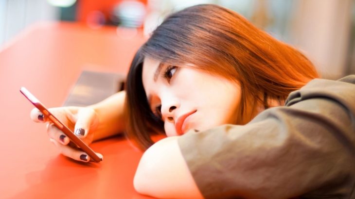Work chat messages might reveal early signs of loneliness