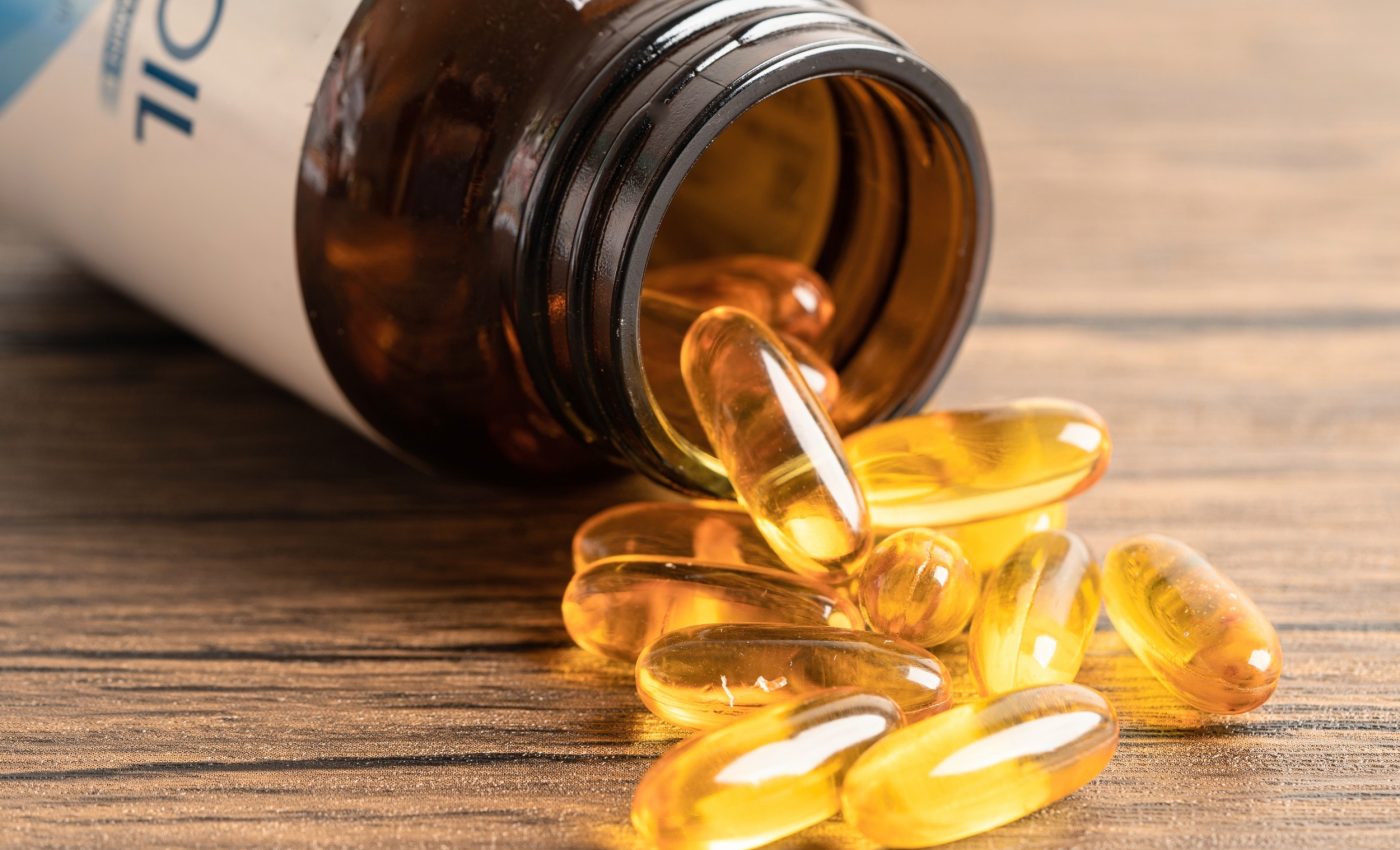 Not everyone gains the same heart benefits from fish oil
