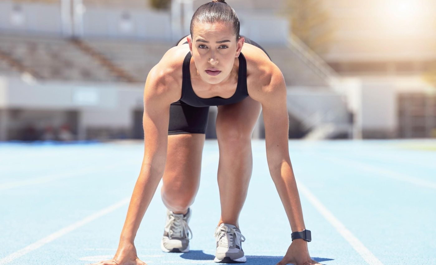 Scientists found the metabolic ceiling that limits human endurance