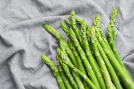 Asparagus and orchids share surprising cellular similarities