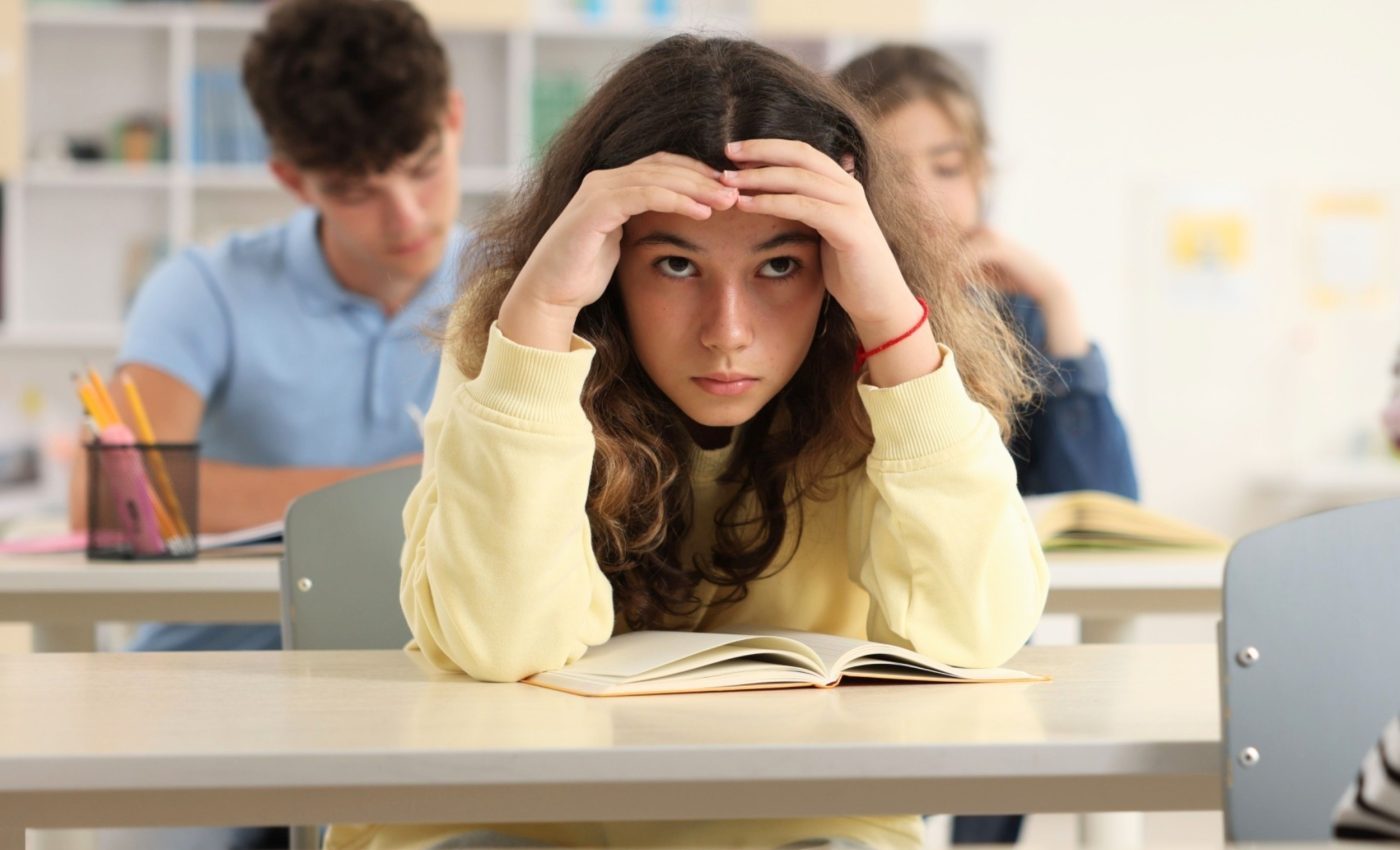 America’s efforts to improve teen well-being shows little change