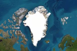4k,Greenland,Territory,Map,,High,Resolution,Satellite,View,,Widescreen,4k