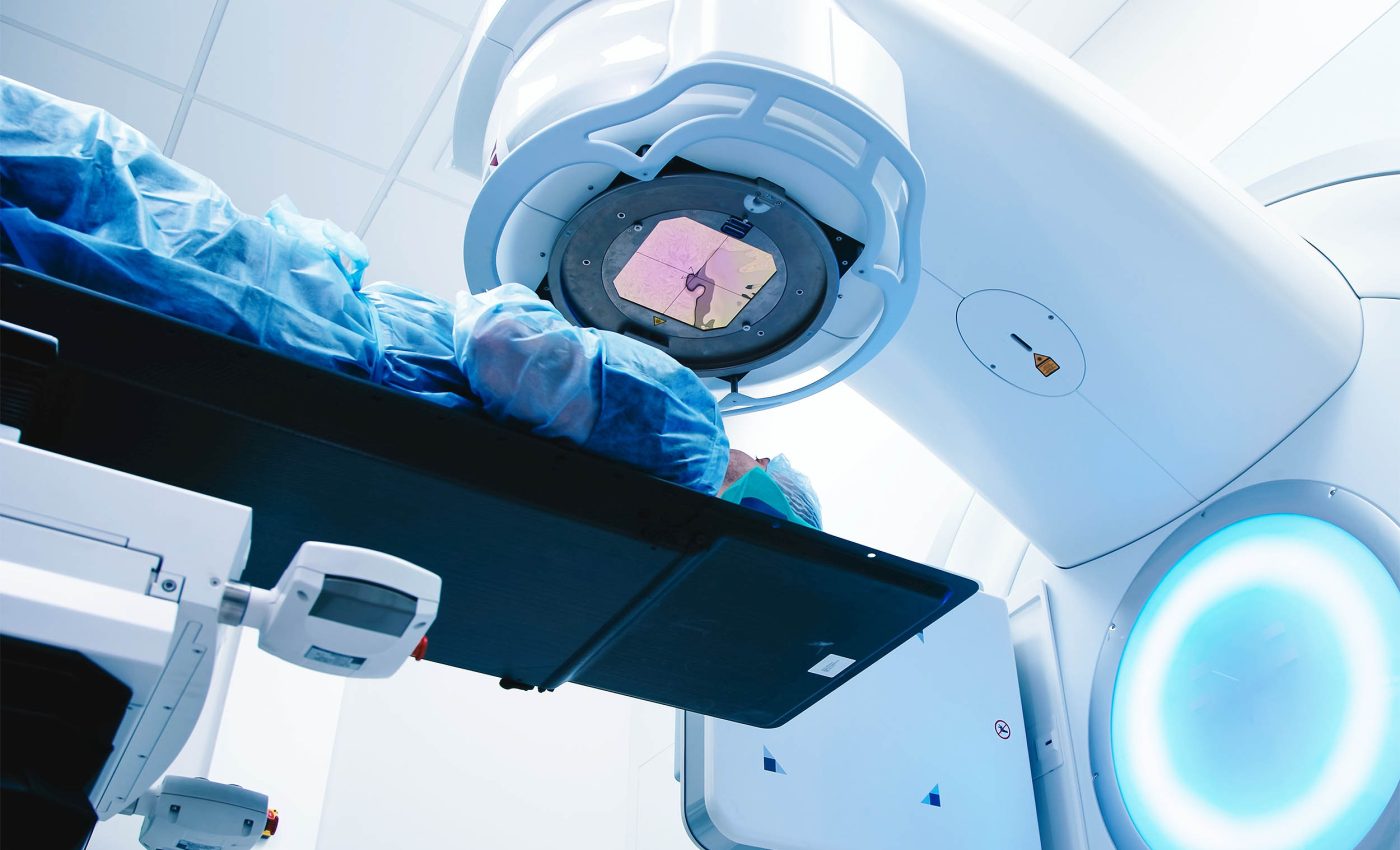 UN warns about chances of developing a second cancer after radiotherapy