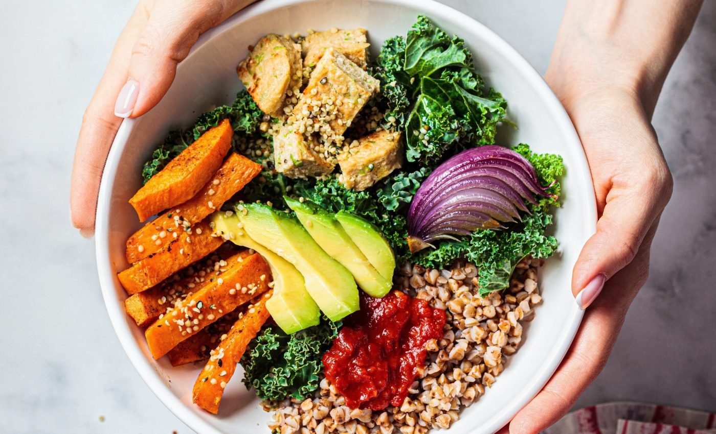 Vegan diets can cut insulin costs for people with diabetes