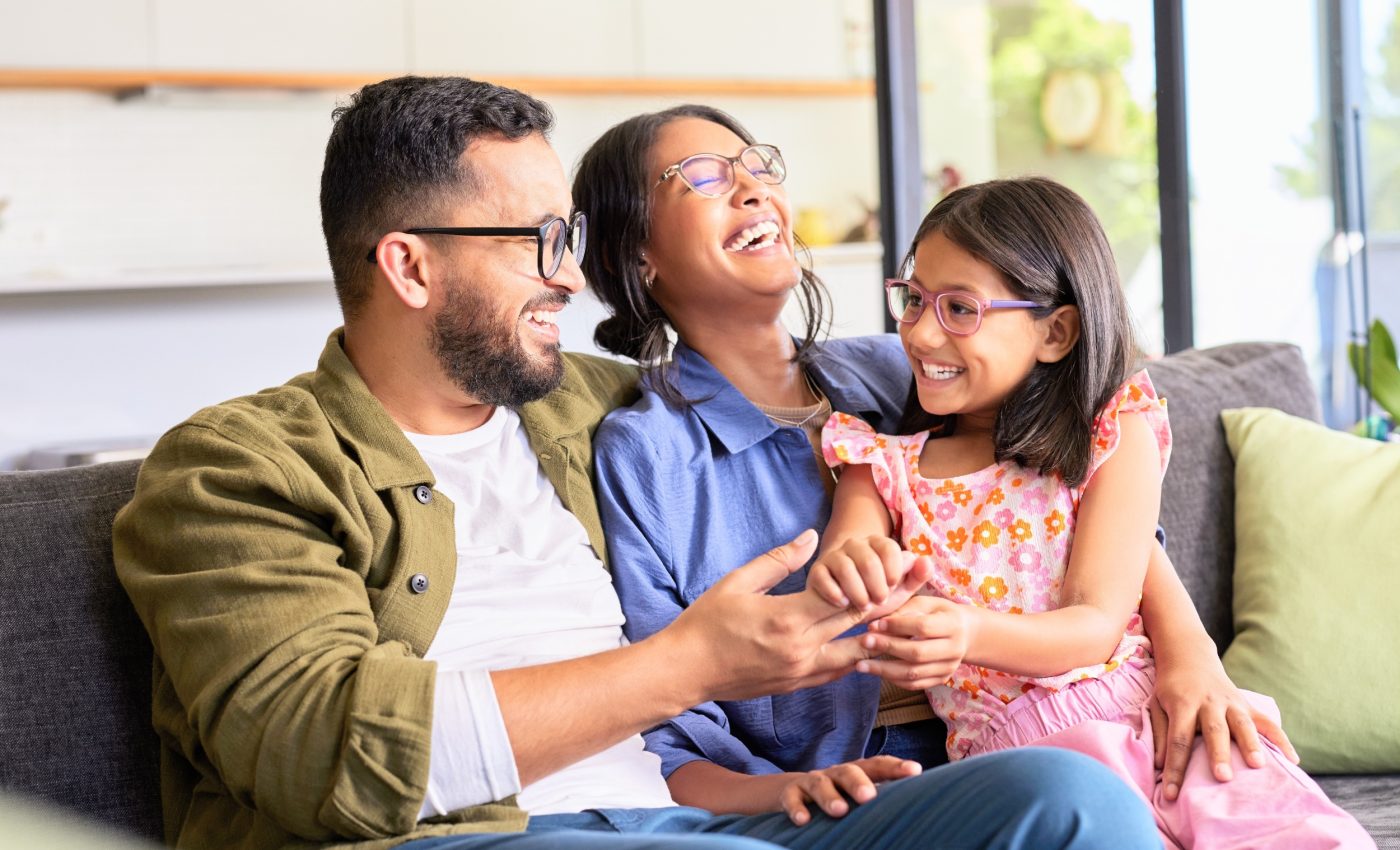 Happiness can improve your health - with one big condition