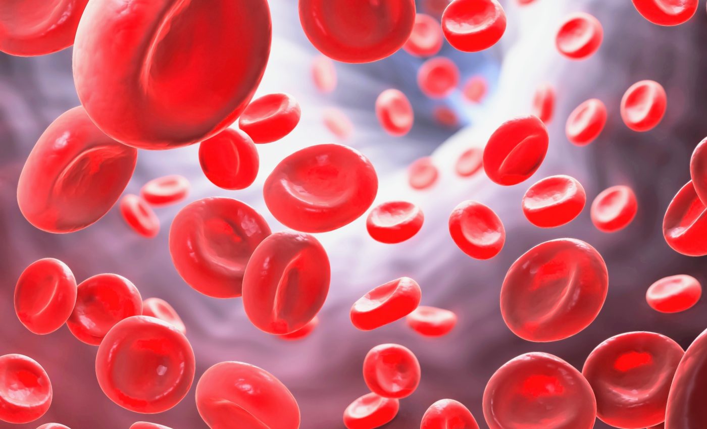 AI reveals the body’s true age by reading hidden markers in blood