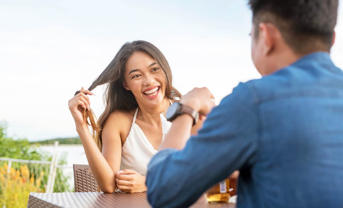 Scientists set the record straight by clarifying common myths about 'body language'
