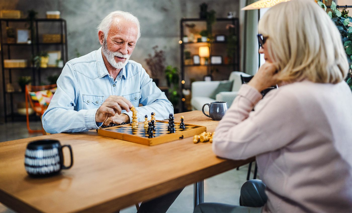 'SuperAgers' have brains that don't seem to age, now scientists say they know why