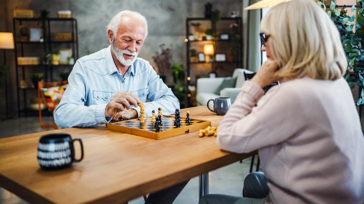 'SuperAgers' have brains that don't seem to age, now scientists say they know why