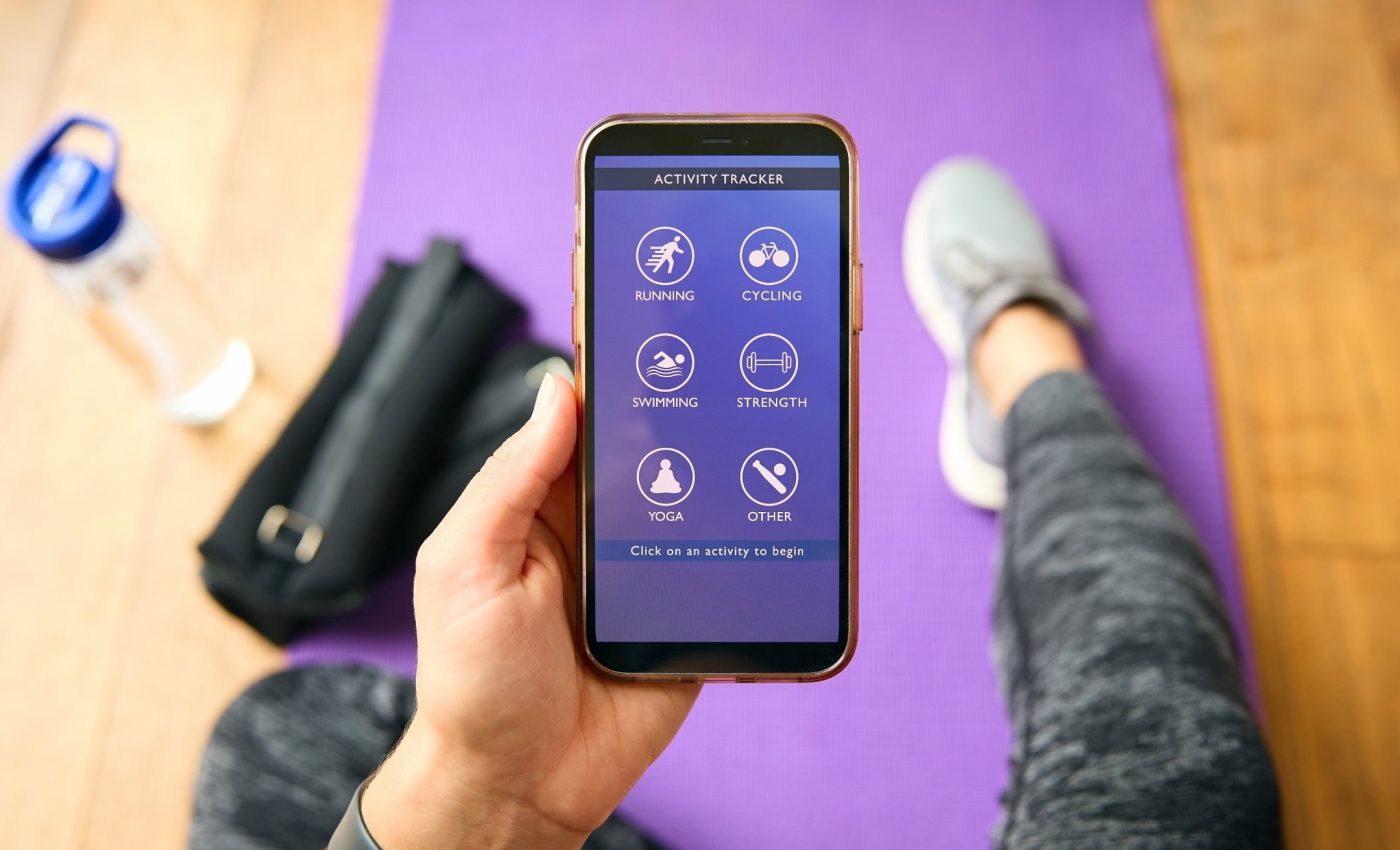 Why fitness apps might be harming your health
