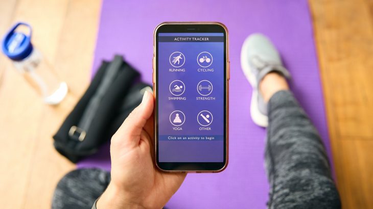 Why fitness apps might be harming your health