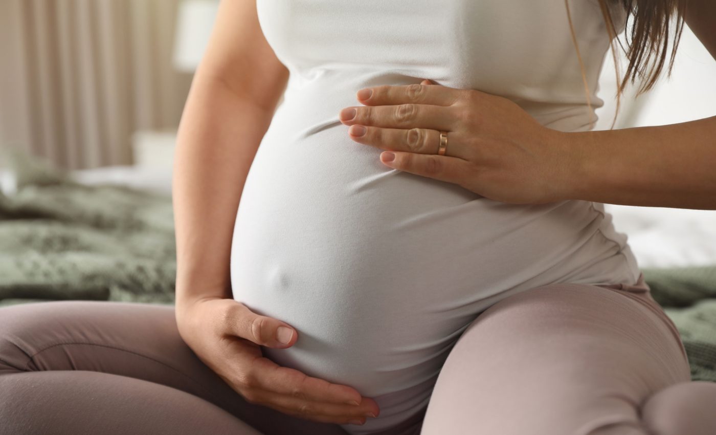 Pregnancy rewires the immune system to help fight breast cancer