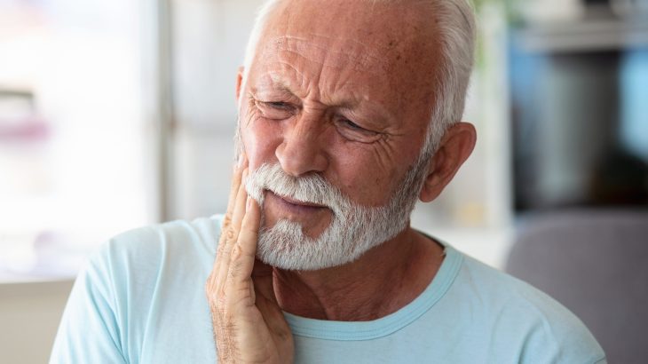 Poor dental health can nearly double your risk of stroke
