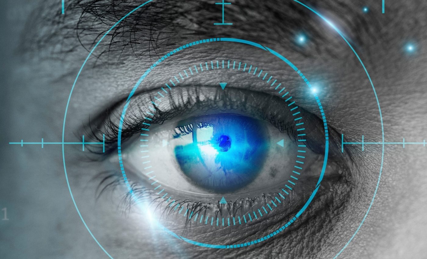 Patients with complete vision loss are reading again, thanks to AI