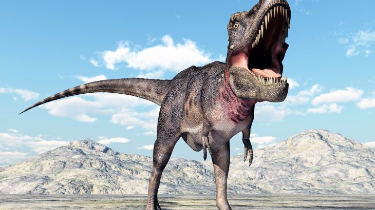 Final days of dinosaurs: What life was like before extinction