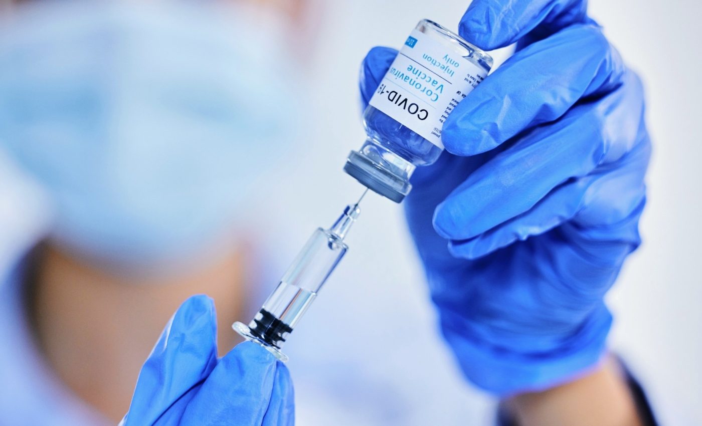 COVID shots might do more for cancer patients than we thought