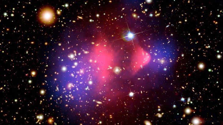 Radio waves in the early universe may finally reveal dark matter
