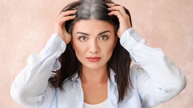 Scientists discover an unexpected link between gray hair and cancer