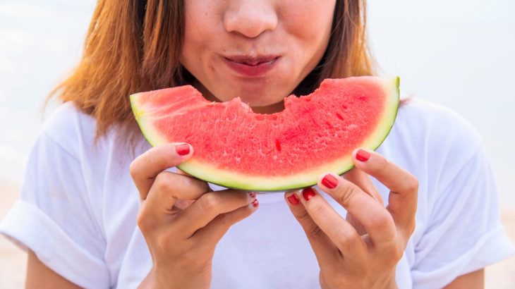Want better sleep fast? Study reveals foods that help your body rest
