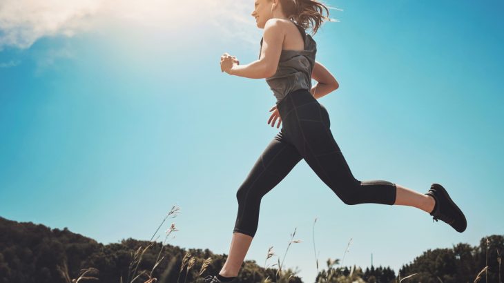Exercise protects the brain from the impacts of a poor diet