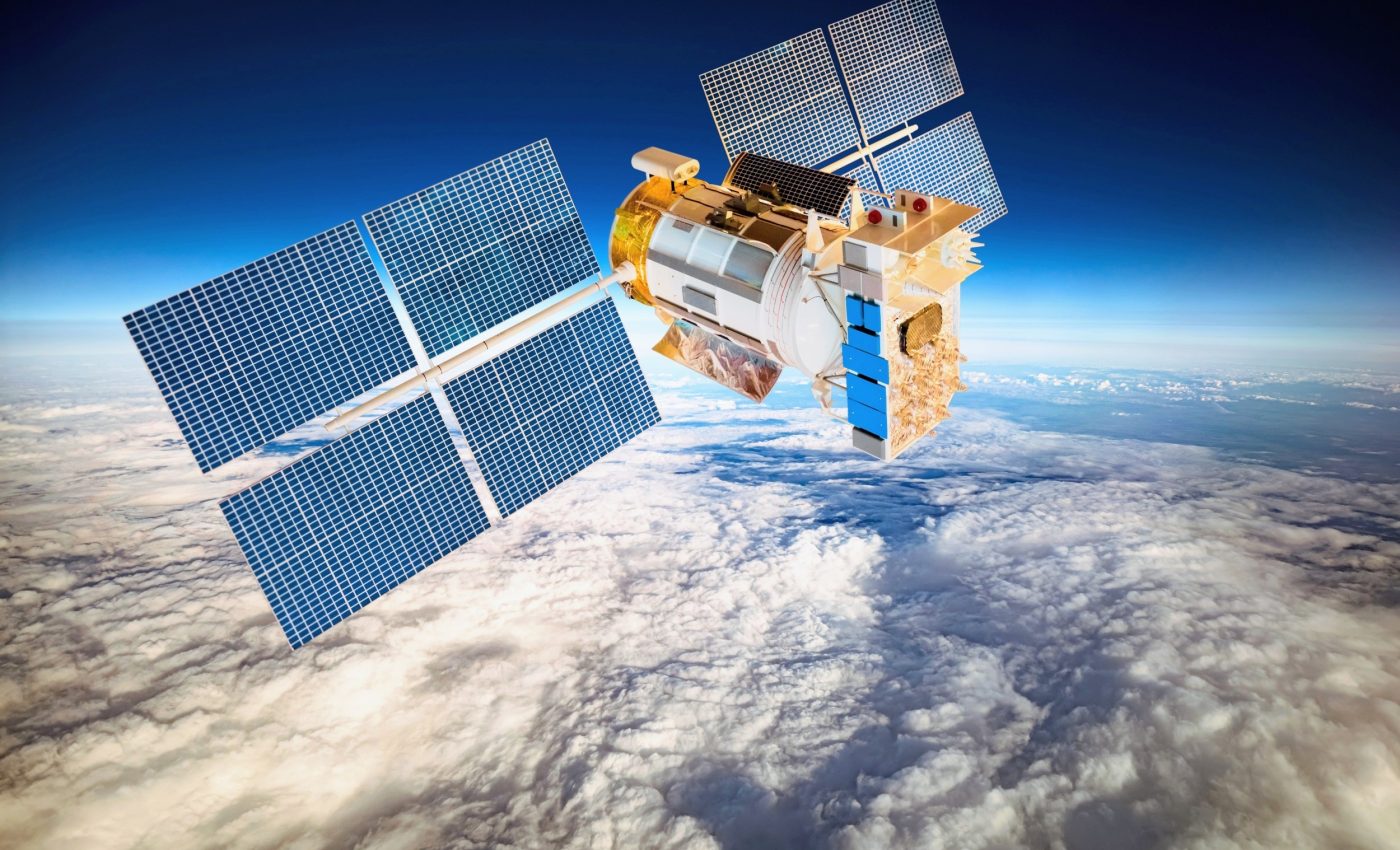 Rising CO2 levels could destabilize satellite and radio communications