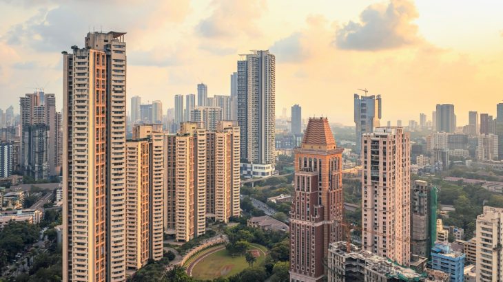 India’s biggest cities are sinking - and it’s part of a worldwide trend