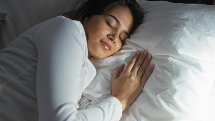 Why do we dream? Global database offers new clues