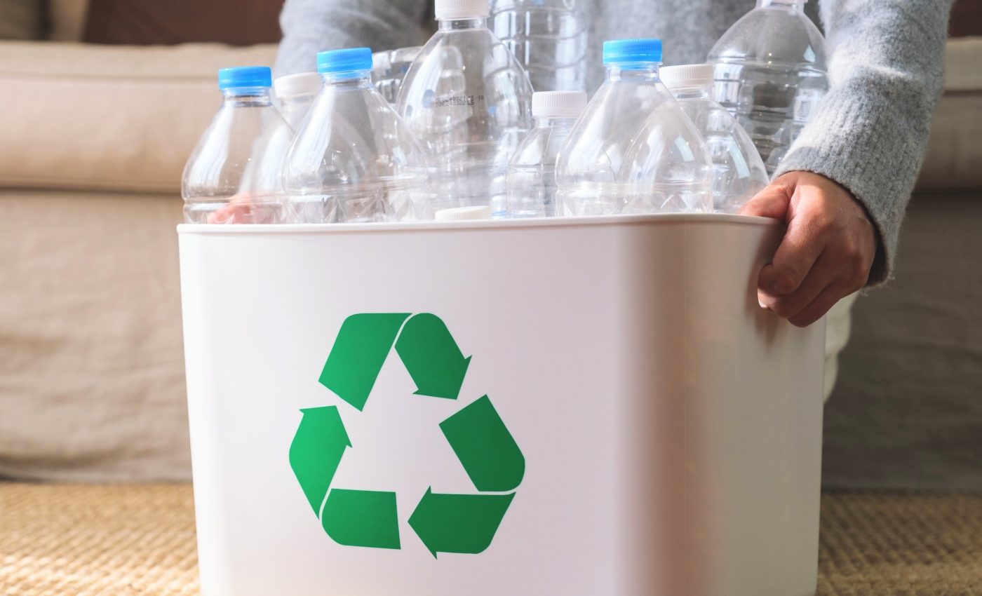 Plastics that once polluted could now power clean energy