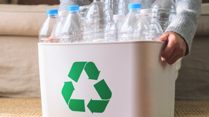 Plastics that once polluted could now power clean energy