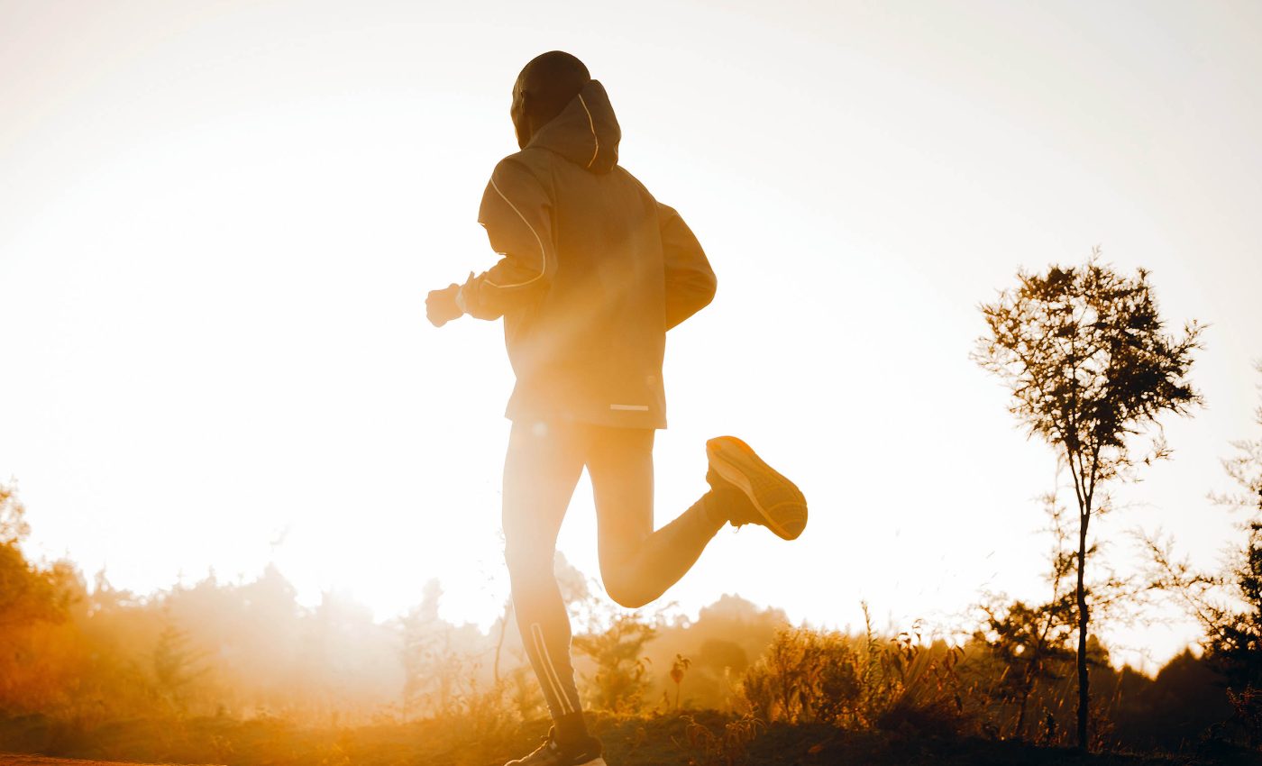 Humans are born to run, and scientists now think they know how this trait evolved