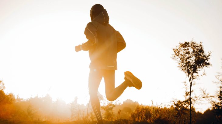 Humans are born to run, and scientists now think they know how this trait evolved