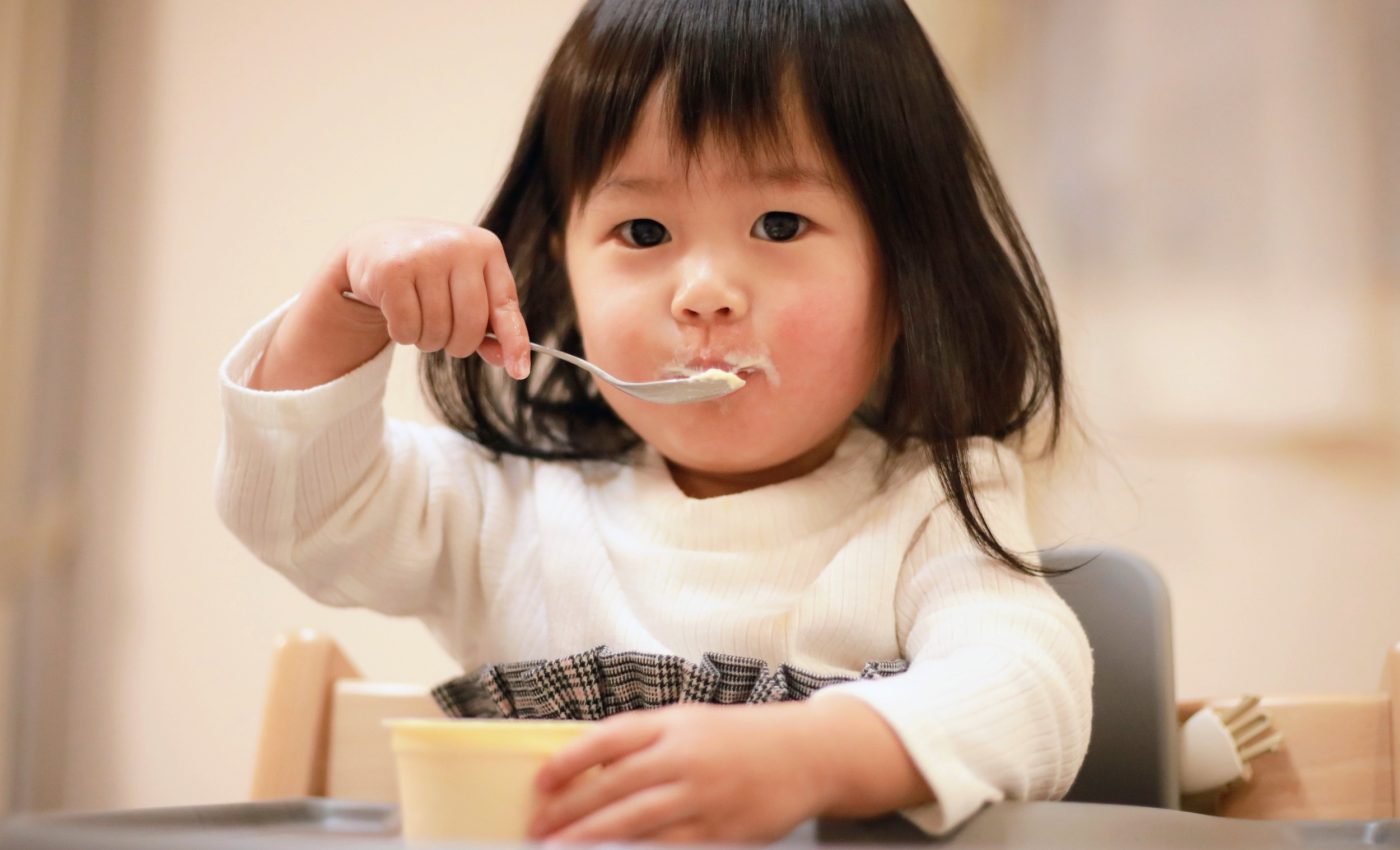 Gut bacteria in toddlers predict their mental health years later