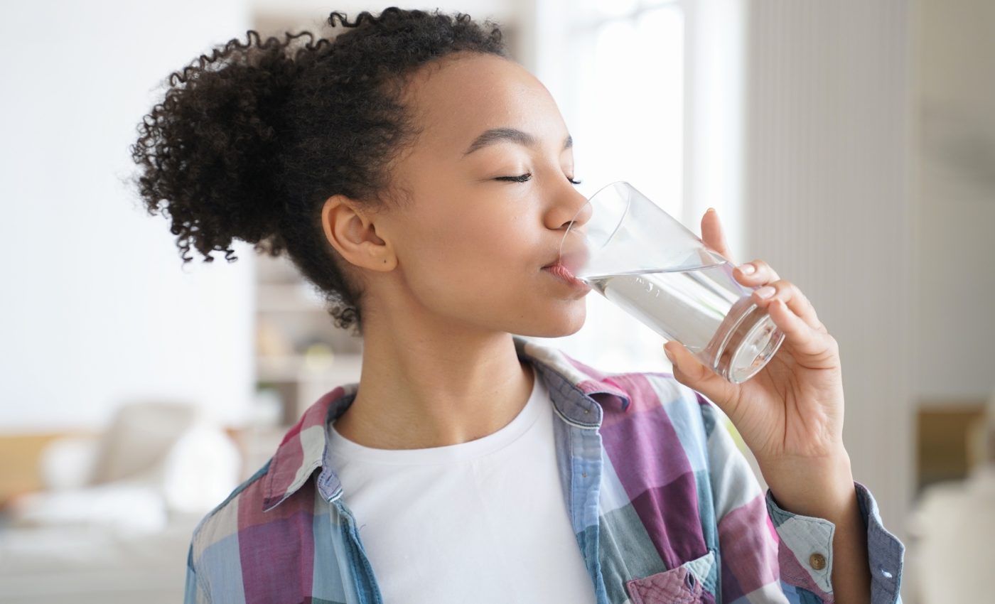 Little-known 'forever chemical' worsens liver disease in teens