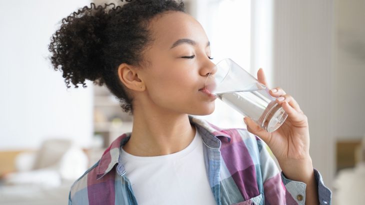 Little-known 'forever chemical' worsens liver disease in teens