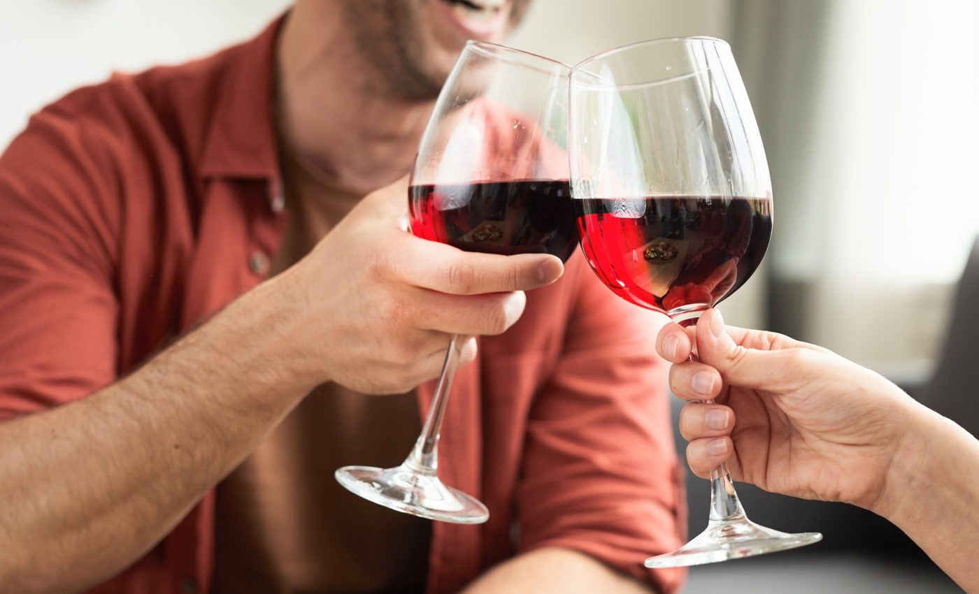 Half of U.S. adults are unaware that alcohol can cause cancer