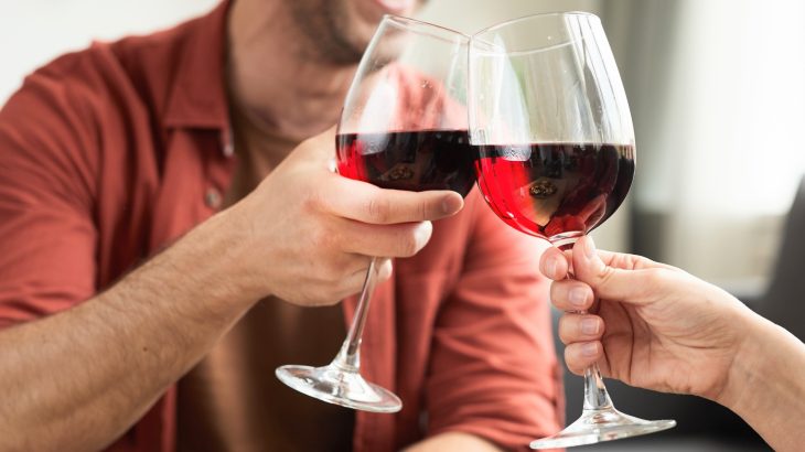 Half of U.S. adults are unaware that alcohol can cause cancer