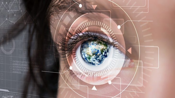 Men and women’s eyes respond differently to spaceflight