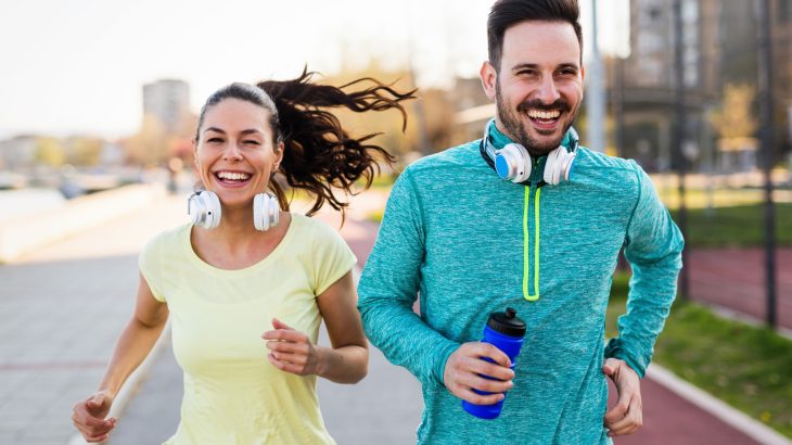 Heart benefits of exercise: An unexpected twist in the story