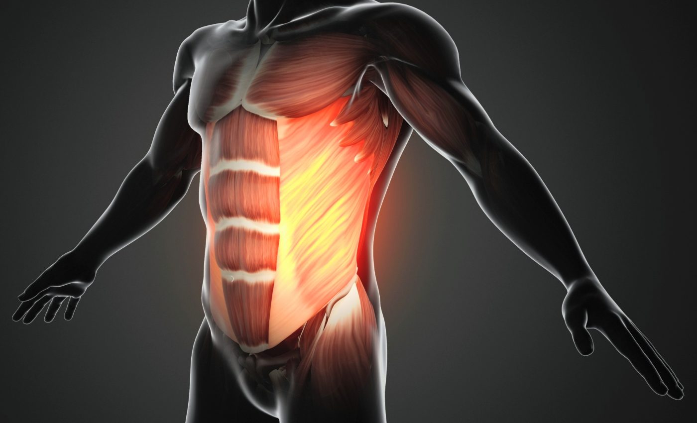 In zero gravity, scientists can print muscle tissue in seconds