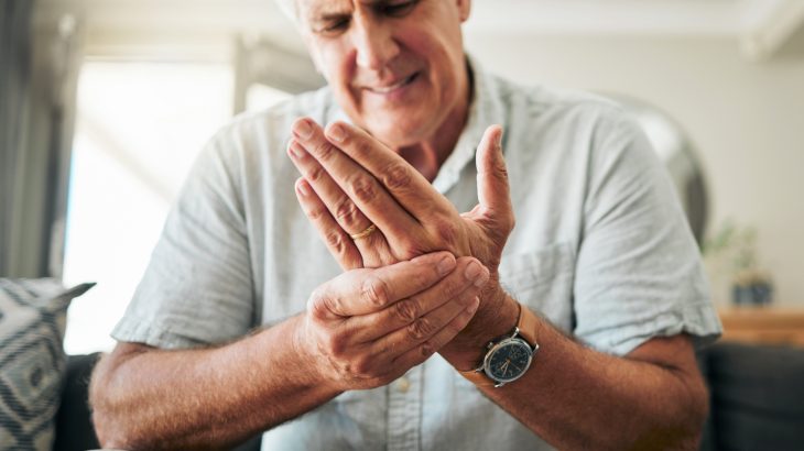 Fibromyalgia pain: Scientists may have finally solved the mystery