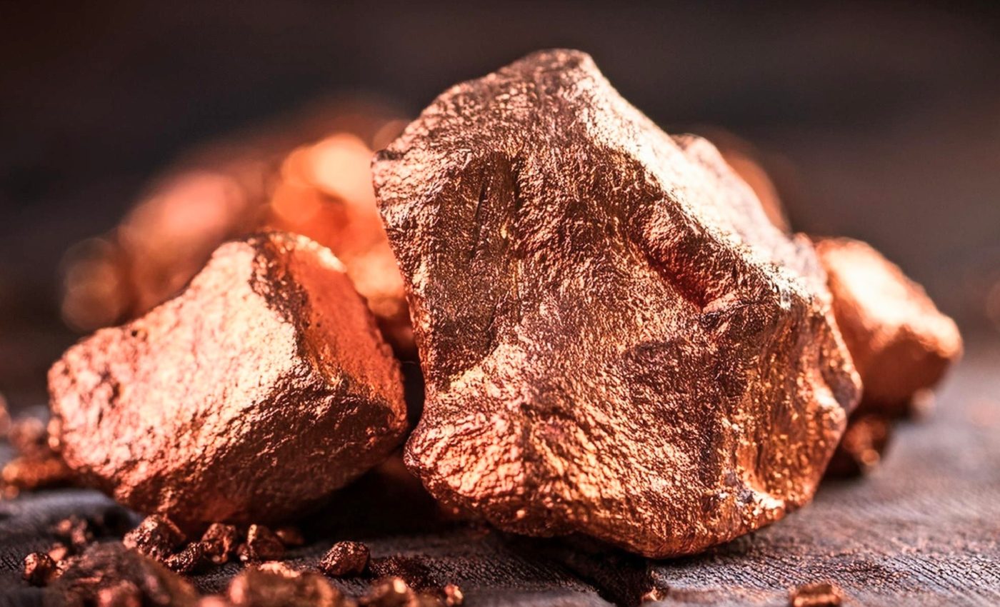 'Green mummy' reveals copper’s surprising role in preservation