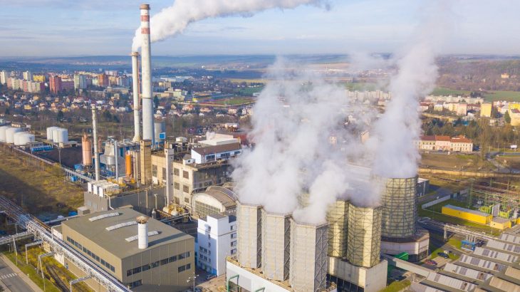 Climate inaction is now costing millions of lives each year