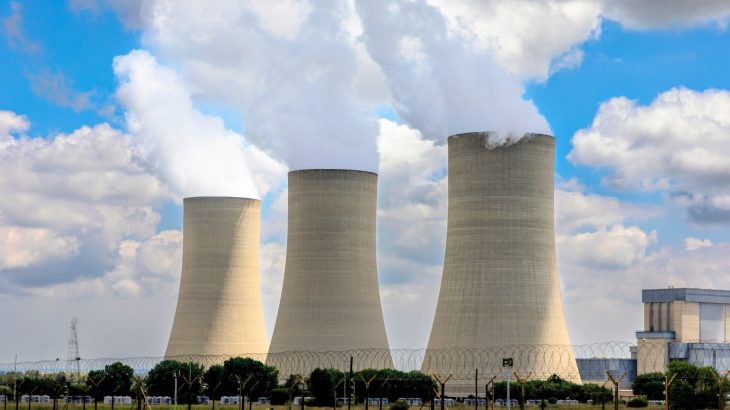 Global emissions are expected to decline - but not fast enough