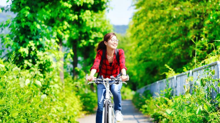 Green spaces are protecting mental health worldwide