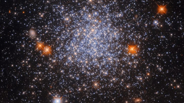 Extremely massive stars may have altered the chemistry of the universe