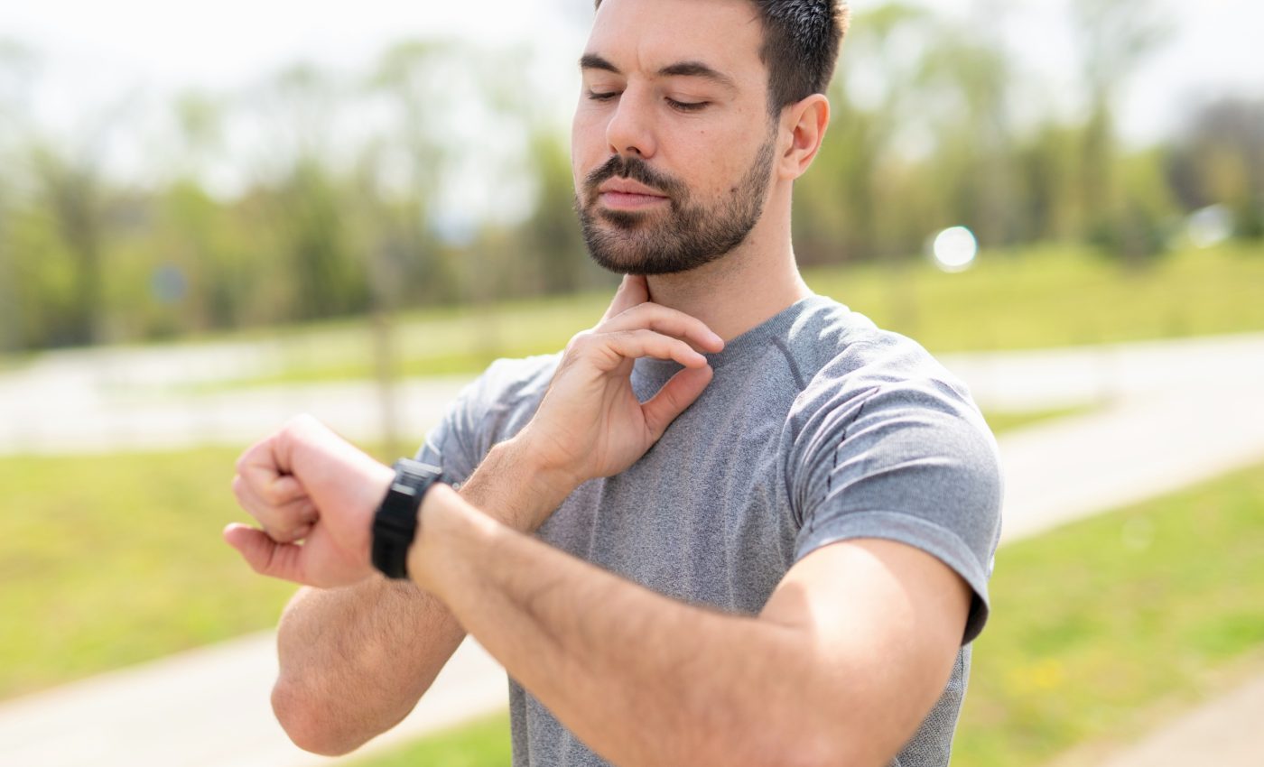 Hidden heart damage in midlife linked to dementia decades later