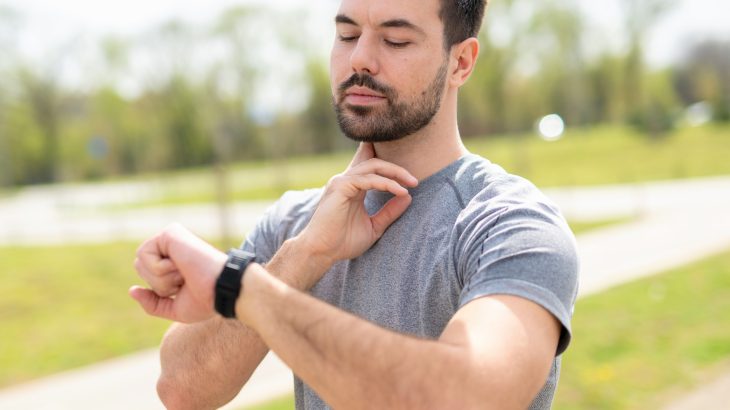 Hidden heart damage in midlife linked to dementia decades later